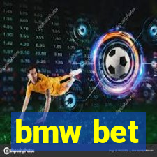 bmw bet